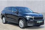 2024 Skoda Kodiaq