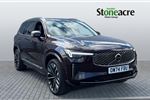 2024 Volvo XC90