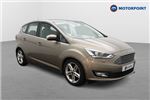 2019 Ford C-MAX