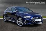2023 Audi S3