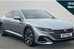 2021 Volkswagen Arteon