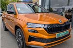 2023 Skoda Karoq