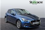 2018 Mazda 2