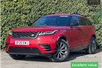 2020 Land Rover Range Rover Velar