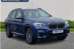 2018 BMW X3