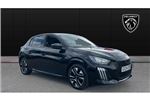 2024 Peugeot 208