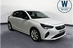 2020 Vauxhall Corsa