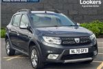 2020 Dacia Sandero Stepway 0.9 TCe Comfort 5dr