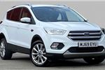 2019 Ford Kuga