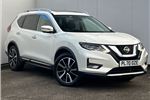 2021 Nissan X-Trail