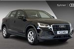 2021 Audi Q2