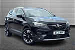 2021 Vauxhall Grandland X