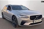 2025 Volvo V90