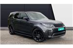 2019 Land Rover Discovery