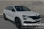 2020 Skoda Karoq