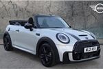 2021 MINI Convertible