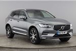 2020 Volvo XC60