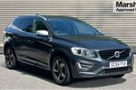 2016 Volvo XC60
