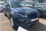 2017 Land Rover Range Rover Evoque