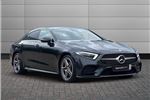 2021 Mercedes-Benz CLS