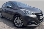2019 Peugeot 208