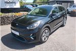 2020 Kia e-Niro