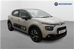 2022 Citroen C3