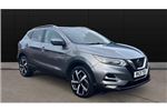 2021 Nissan Qashqai