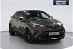 2023 Toyota C-HR