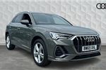 2020 Audi Q3