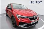 2021 Renault Arkana