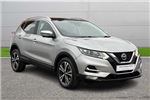 2020 Nissan Qashqai