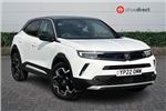 2022 Vauxhall Mokka