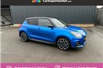 2022 Suzuki Swift Sport