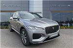 2023 Jaguar F-Pace