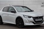 2021 Peugeot 208