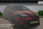 2023 Toyota C-HR