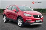 2017 Vauxhall Mokka X