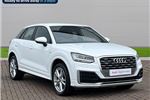 2017 Audi Q2