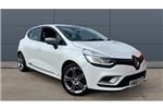 2018 Renault Clio