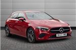2023 Mercedes-Benz A-Class