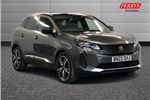 2022 Peugeot 3008