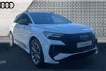 2022 Audi Q4