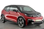 2020 BMW i3