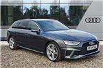 2024 Audi A4 Avant