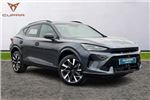2024 Cupra Formentor
