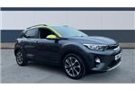 2018 Kia Stonic