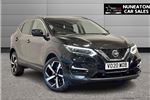 2020 Nissan Qashqai