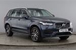 2022 Volvo XC90
