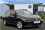 2024 Volkswagen Golf Estate